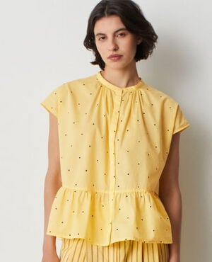 BLOUSES